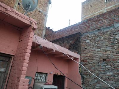Balcony Image of 450 Sq.ft 3 BHK Independent House for sale in Uttam Nagar New Delhi for Rs. 3700000
