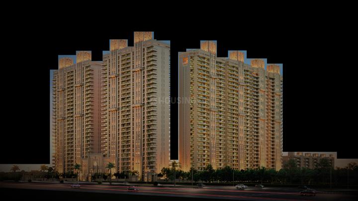 Mahagun Medalleo Main Image 1