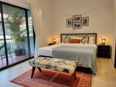 Bedroom Image of 2777 Sq.ft 4 BHK Villa for sale in Porvorim Goa for Rs. 27200000