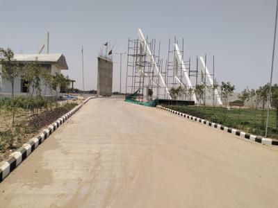 Image of 194 Sq.ft Residential Plot / Land for sale in Gelpur, Bhiwadi for Rs. 5800000