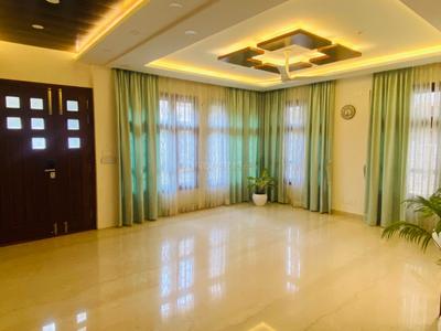 Hall Image of 3940 Sq.ft 4 BHK Villa for rent in Muthanallur Amanikere Bengaluru for Rs. 225000