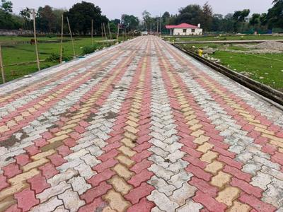 Image of 1440 Sq.ft Residential Plot / Land for sale in Shiv Mandir Rd, Siliguri for Rs. 3000000