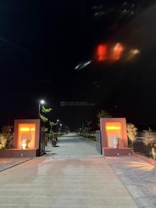 Image of 1202 Sq.ft Residential Plot / Land for sale in Rajendra Niketan NX 2, Puwarda Junarda, Indore for Rs. 6000000