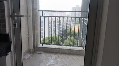 Kitchen Image of 1855 Sq.ft 3 BHK Apartment / Flat for sale in Godrej Air, Sector 85 Gurgaon for Rs. 27900000