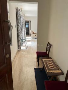 Hall Image of 1510 Sq.ft 2 BHK Apartment / Flat for sale in Marvel Ritz, Hadapsar Pune for Rs. 16500000
