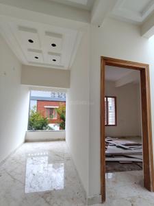 Hall Image of 2200 Sq.ft 4 BHK Independent House for sale in Nagarbhavi Bengaluru for Rs. 22000000