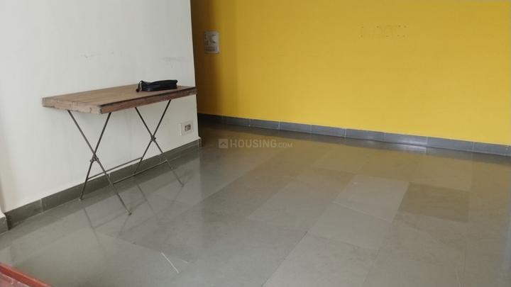 Dagde Sandhya Nagari Living Room 1