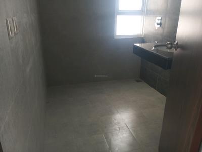 Bedroom One Image of 1359 Sq.ft 3 BHK Apartment / Flat for sale in Hero Homes, Sector 104 Gurgaon for Rs. 20500000