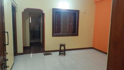 Living Room Image of 800 Sq.ft 2 BHK Independent House for rent in Rajendra Nagar Hubli for Rs. 13000