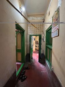 Balcony Image of 250 Sq.ft 2 BHK Independent House for rent in Maniktala Kolkata for Rs. 15000