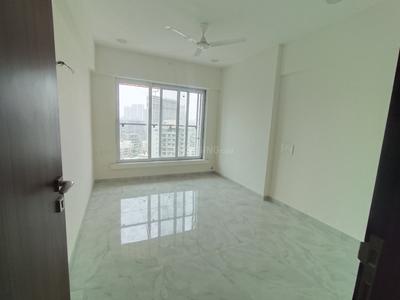 Bedroom Image of 1050 Sq.ft 3 BHK Apartment / Flat for sale in Mulund East Mumbai for Rs. 25500000