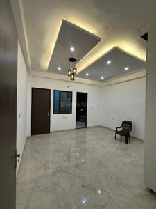 Hall Image of 1800 Sq.ft 3.5 BHK Builder Floor for sale in Shastri Nagar Ghaziabad for Rs. 14500000