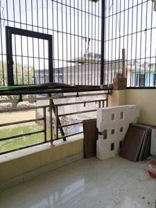 Bedroom One Image of 558 Sq.ft 2 BHK Apartment / Flat for sale in DLF Ankur Vihar Ghaziabad for Rs. 1500000