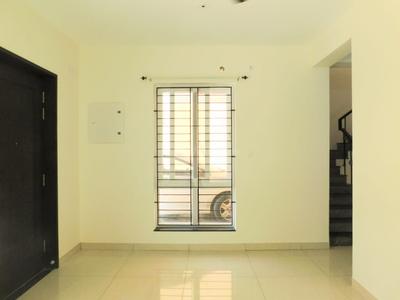 Hall Image of 2300 Sq.ft 4 BHK Villa for sale in Navalur Chennai for Rs. 26000000