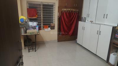 Bedroom Image of 1000 Sq.ft 3 BHK Apartment / Flat for sale in Airport Road Bhopal for Rs. 4800000