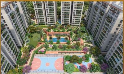 3 BHK Flat