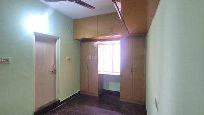 Bedroom Image of 1010 Sq.ft 2 BHK Apartment / Flat for rent in Hongasandra Bengaluru for Rs. 21000