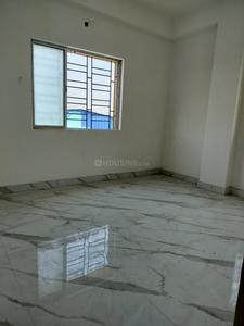 Bedroom Image of 1032 Sq.ft 2 BHK Apartment / Flat for sale in Shristi Vista, Rajarhat Kolkata for Rs. 4128000
