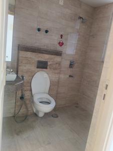 Bathroom Image of 1200 Sq.ft 2 BHK Apartment / Flat for sale in Shapoorji Pallonji JoyVille, Sector 102 Gurgaon for Rs. 18000000