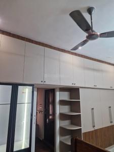 Kitchen Image of 1650 Sq.ft 3 BHK Apartment / Flat for rent in Chinna Chokkikulam Madurai for Rs. 30000