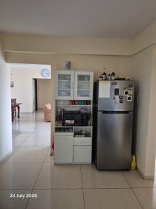 Hall Image of 1969 Sq.ft 3 BHK Apartment / Flat for rent in Panjim Goa for Rs. 42000