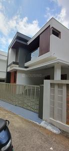 4 BHK Independent House