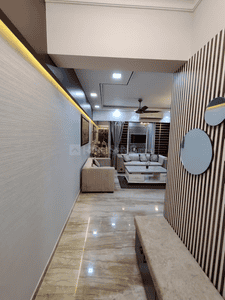 Image of 1700 Sq.ft 3 BHK Apartment / Flat for sale in Arihant Advika, Vashi, Navi Mumbai for Rs. 27500000