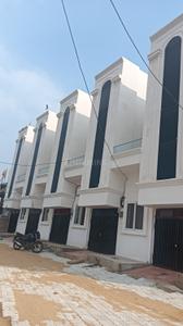 Image of 540 Sq.ft 3 BHK Villa for rent in Niwaru, Jaipur for Rs. 10000