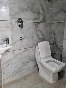 Bedroom Two Image of 600 Sq.ft 2 BHK Apartment / Flat for sale in Dream Luxury Floors, Palam New Delhi for Rs. 5000000
