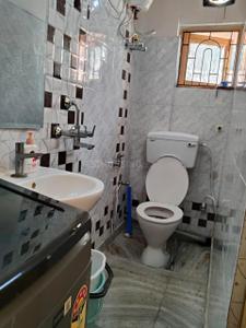 Image of 1100 Sq.ft 3 BHK Apartment / Flat for sale in Kalikapur, EM Bypass, Kolkata for Rs. 5100000