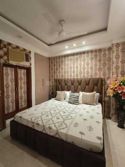 Chhatarpur new Delhi Bedroom 1