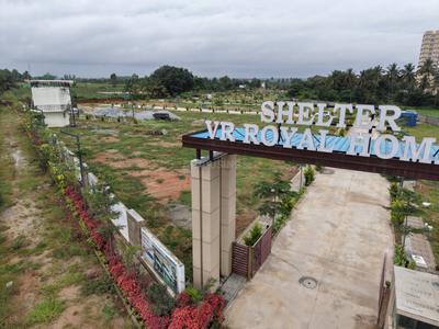 Image of 1200 Sq.ft Residential Plot / Land for sale in Sarjapur, Bengaluru for Rs. 8760000