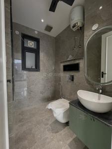 Image of 1125 Sq.ft 3 BHK Builder Floor for rent in Naraina, New Delhi for Rs. 48000