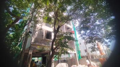 Image of 990 Sq.ft 2 BHK Apartment / Flat for sale in Adambakkam, Chennai for Rs. 9108000