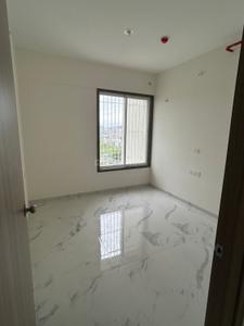 Bedroom Image of 1400 Sq.ft 3 BHK Apartment / Flat for sale in Sarsan Nancy Hillview Phase 1, Baner Pune for Rs. 16200000