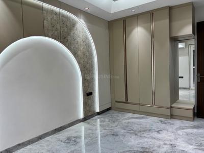 Bedroom Image of 3500 Sq.ft 4 BHK Builder Floor for sale in Sector 57 Gurgaon for Rs. 40000000