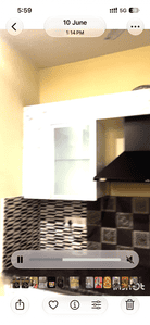Image of 950 Sq.ft 2 BHK Builder Floor for rent in Vaishali, Ghaziabad for Rs. 29500