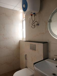 Bedroom Two Image of 1250 Sq.ft 2 BHK Apartment / Flat for sale in Smartworld Gems by Smartworld Developers, Sector 89 Gurgaon for Rs. 16000000