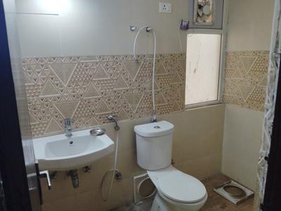 Image of 835 Sq.ft 2 BHK Apartment / Flat for sale in NBCC Golf Homes, Noida Extension, Greater Noida for Rs. 6500000
