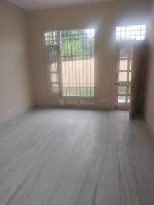 Bedroom Image of 4000 Sq.ft 1 BHK Independent House for rent in Sector 77 Mohali for Rs. 40000