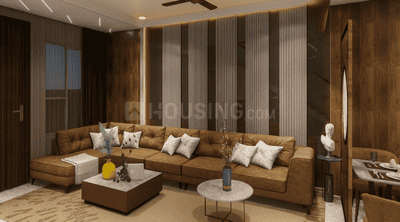 Image of 2000 Sq.ft 5 BHK Villa for sale in Jagatpura, Jaipur for Rs. 22500000