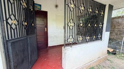 Balcony Image of 750 Sq.ft 2 BHK Independent House for rent in Peyad Thiruvananthapuram for Rs. 6000