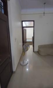 Hall Image of 1200 Sq.ft 3 BHK Duplex for rent in Tilak Nagar Jaipur for Rs. 38000