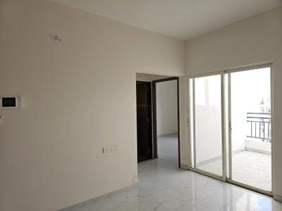 Living Room Image of 650 Sq.ft 1.5 BHK Apartment / Flat for sale in VTP Purvanchal, Kesnand Pune for Rs. 3950000