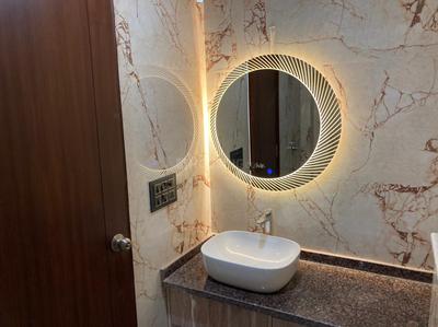 Image of 2200 Sq.ft 3 BHK Independent House for sale in Sector 52, Gurgaon for Rs. 25000000