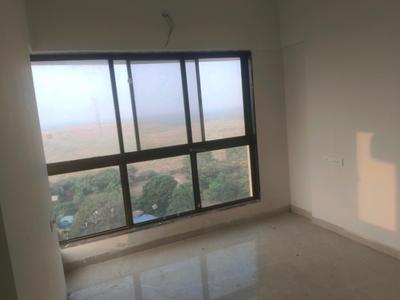 Bedroom Image of 405 Sq.ft 1 BHK Apartment / Flat for sale in Marine View, Borivali West Mumbai for Rs. 9125000