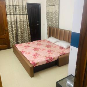 Bedroom Image of 1480 Sq.ft 3 BHK Builder Floor for sale in Mayfield Garden Gurgaon for Rs. 22000000