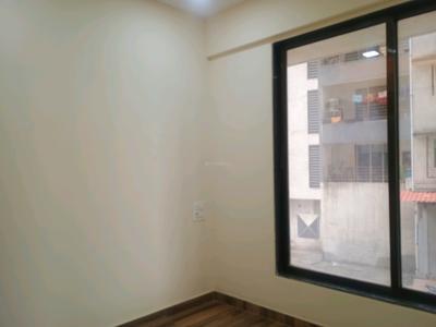 Bedroom Image of 985 Sq.ft 2 BHK Apartment / Flat for sale in Krishna Ultima, Kalyan East Kalyan for Rs. 6500000