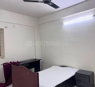 Bedroom Image of 920 Sq.ft 2 BHK Apartment / Flat for sale in Karjat Thane for Rs. 3850000