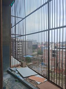 Bedroom One Image of 1000 Sq.ft 2 BHK Apartment / Flat for sale in Avenue 1, Sector 73 Noida for Rs. 3300000